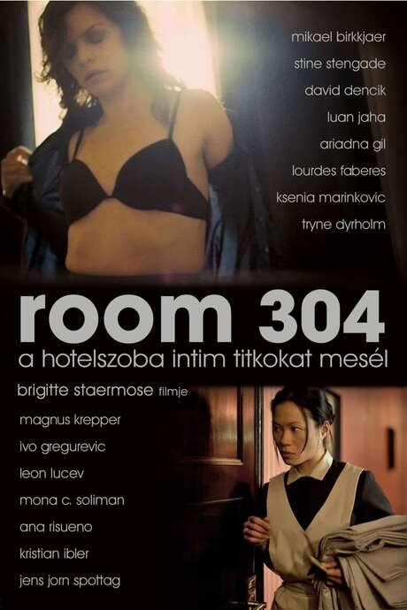 Room 304